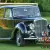 1953 Bentley R Type Manual Saloon