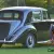 1953 Bentley R Type Manual Saloon