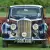 1953 Bentley R Type Manual Saloon