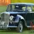 1953 Bentley R Type Manual Saloon
