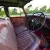 1953 Bentley R Type Manual Saloon