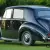1953 Bentley R Type Manual Saloon