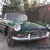 1967 MG MGB