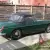 1967 MG MGB