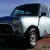1981 AUSTIN MORRIS MINI HL,MANUAL, BLUE, MOT, 34,000 MILES, CLASSIC CAR,