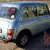 1981 AUSTIN MORRIS MINI HL,MANUAL, BLUE, MOT, 34,000 MILES, CLASSIC CAR,