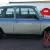 1981 AUSTIN MORRIS MINI HL,MANUAL, BLUE, MOT, 34,000 MILES, CLASSIC CAR,
