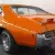 1969 Pontiac GTO (Judge look alike) --