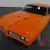 1969 Pontiac GTO (Judge look alike) --