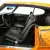 1969 Pontiac GTO (Judge look alike) --