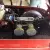 1965 Triumph TR4A IRS