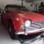 1965 Triumph TR4A IRS
