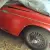 1965 Triumph TR4A IRS