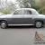 Rover 100 P4 2.6 4dr 1959 REG NO: 751 GAE