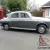 Rover 100 P4 2.6 4dr 1959 REG NO: 751 GAE