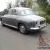 Rover 100 P4 2.6 4dr 1959 REG NO: 751 GAE