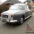 Rover 100 P4 2.6 4dr 1959 REG NO: 751 GAE