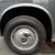Rover 100 P4 2.6 4dr 1959 REG NO: 751 GAE