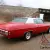 1969 Chevrolet Impala
