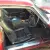 JAGUAR XJS 3.6,COUPE 1987,AUTO. RED, STARTS AND DRIVES for restoration £1375