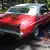 1969 Chevrolet Chevelle