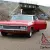 1969 Chevrolet Impala