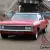 1969 Chevrolet Impala