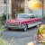 1956 Packard Four Hundred