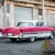1956 Packard Four Hundred