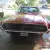 1969 Ford Thunderbird Landau