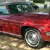 1969 Ford Thunderbird Landau
