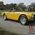 1976 Triumph TR-6 SURVIVOR ORIGINAL PAINT ENGINE UNBELIEVABLE