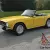 1976 Triumph TR-6 SURVIVOR ORIGINAL PAINT ENGINE UNBELIEVABLE