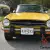 1976 Triumph TR-6 SURVIVOR ORIGINAL PAINT ENGINE UNBELIEVABLE