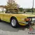 1976 Triumph TR-6 SURVIVOR ORIGINAL PAINT ENGINE UNBELIEVABLE
