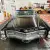 1966 Cadillac Eldorado - CONVERTIBLE - TRIPLE BLACK - SEE VIDEO