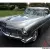 Lincoln : Continental ONE OF 444!!