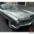Lincoln : Continental ONE OF 444!!