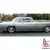 Lincoln : Continental ONE OF 444!!