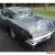 Lincoln : Continental ONE OF 444!!