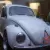 1974 Volkswagen Beetle - Classic