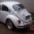 1974 Volkswagen Beetle - Classic