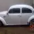 1974 Volkswagen Beetle - Classic