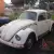 Volkswagen 1969 Beetle