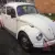 Volkswagen 1969 Beetle