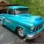 1955 Chevrolet Other Pickups