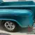 1955 Chevrolet Other Pickups