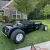 1925 Ford Model TT