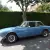  Triumph Stag 1973 Auto with Original 3.0 V8 Engine 