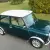  Rover Mini 1.3i automatic 1997 - high spec, great condition 